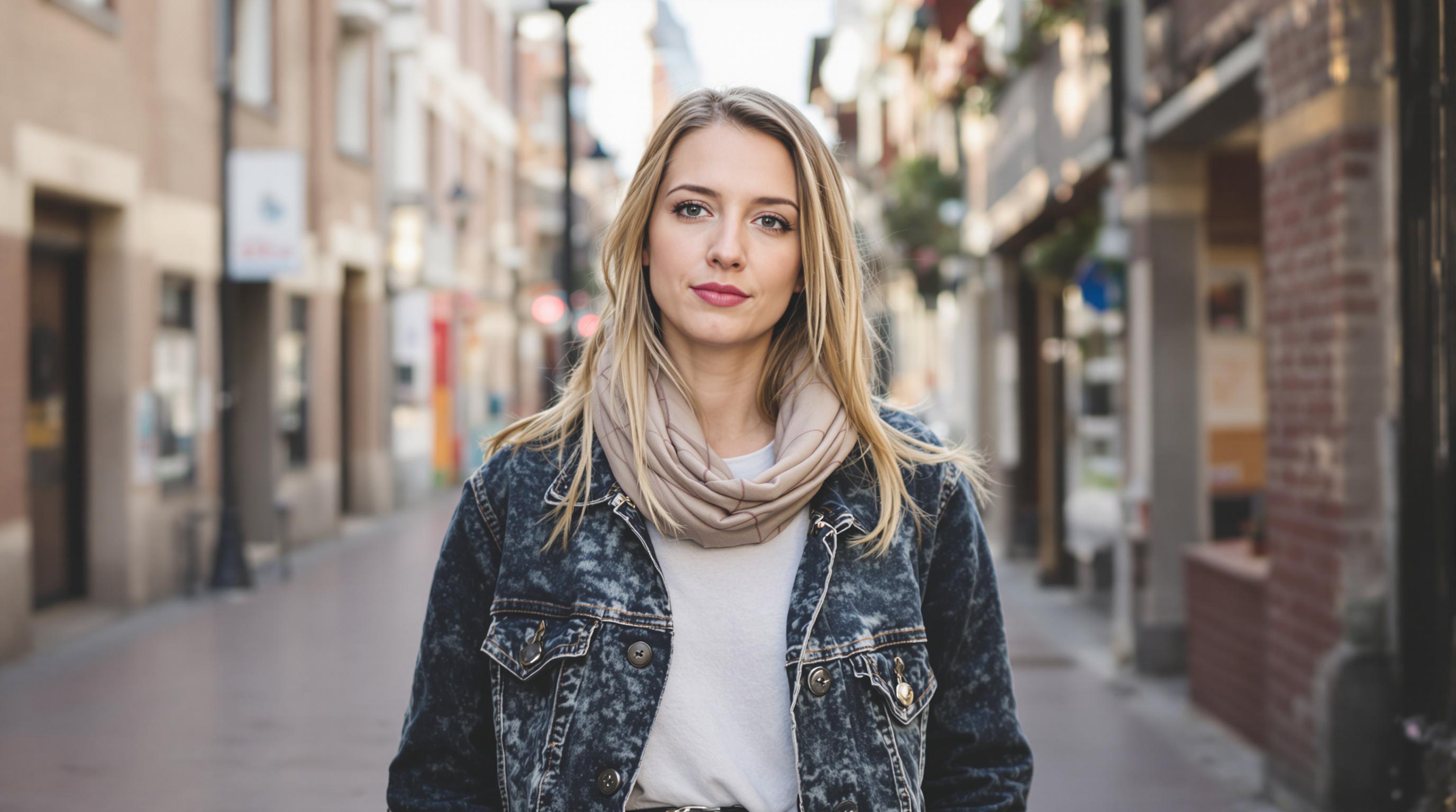Jennifer M, E-commerce Director, Online Fashion Store, USA